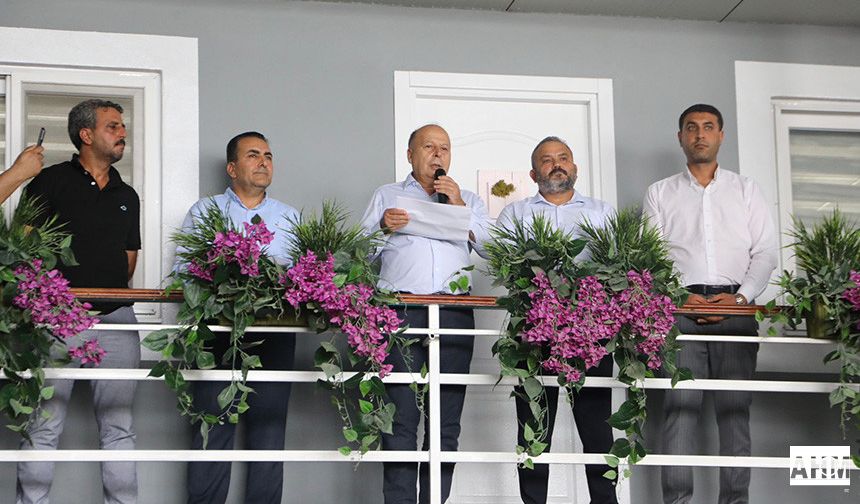 Yüreğir Belediyesinde İşçiye Yüksek Zam!