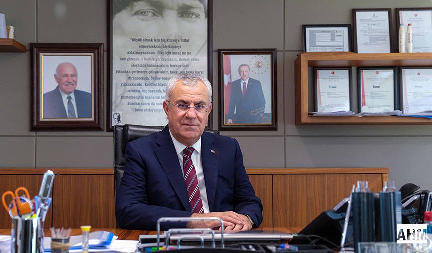 Zeki Kıvanç'tan "30 Ağustos" Mesajı