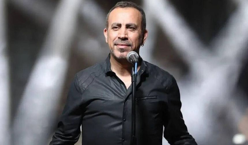 Haluk Levent Konser Sonrası Fenalaştı, Hastaneye Kaldırıldı