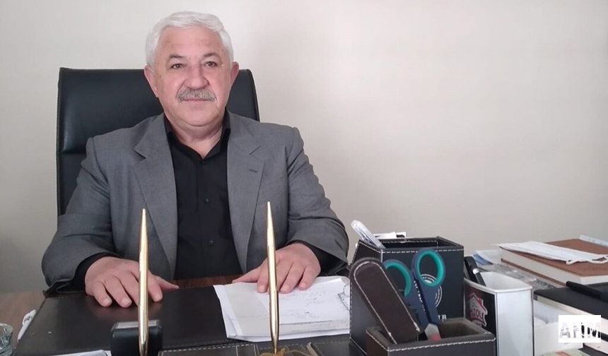 Başkan Kılınçkaya “Basit Usulün Kaldırılması Küçük Esnafı Zor Durumda Bırakacak”