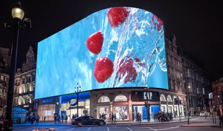 Reklamcılıkta 2030 Vizyonu... Dijital, Artık Yan Mecra Değil, Omurga