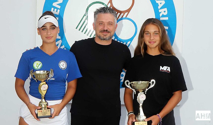 Adana’daki Uluslararası Turnuvada Zafer Adana’nın