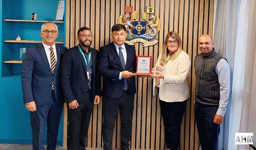 ATO Heyeti İngiltere’de Adana İş Dünyası İçin Güçlü Bağlantılar Kurdu