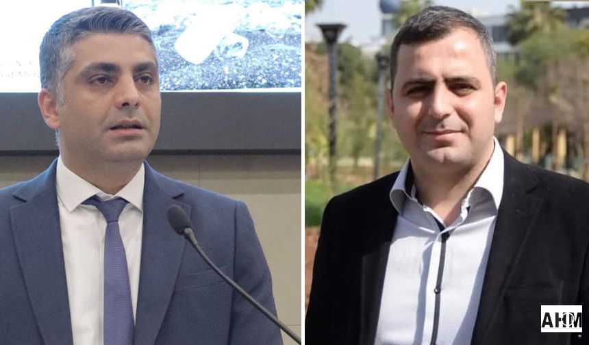 ÇMO’dan Seyhan ve Ceyhan Nehirleri İçin Uyarı: “Kirlilik Artık Tahammül Edilemez Boyutta”