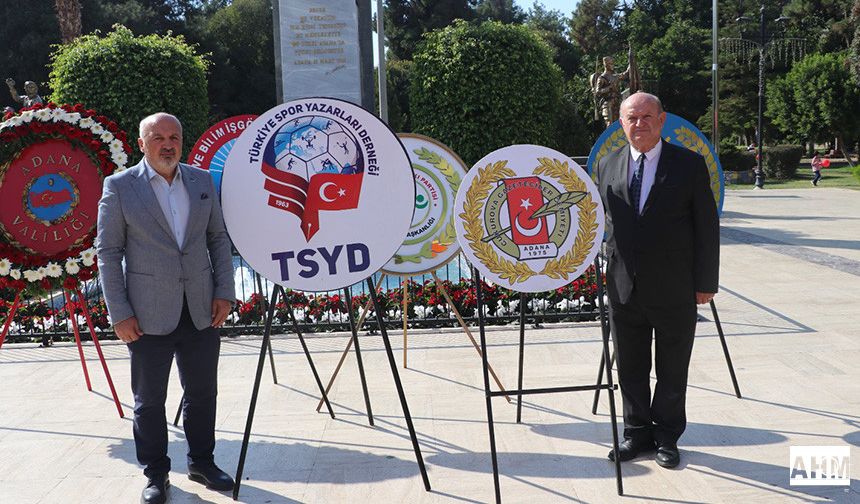 Esendemir “Basın Özgürlüğü; Cumhuriyetin Oksijenidir”