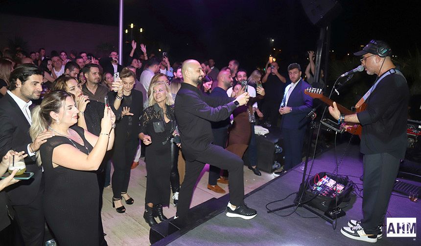 Çukurova GİAD’dan Yeni Döneme Hızlı Giriş