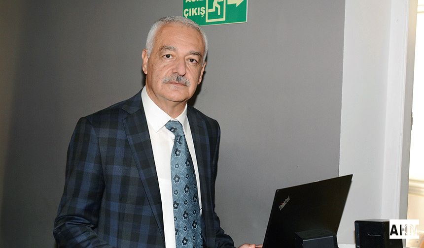 Hasan Boğa “Ekonomik Krizin Faturası Biz Sağlıkçılara Kesilmemelidir”