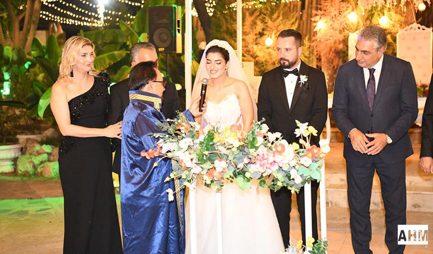 Cüneyt Dönmez’in En Mutlu Günü