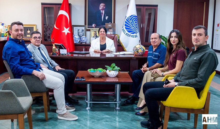 Adana'nın İmar Geleceği İçin Ortak Adımlar