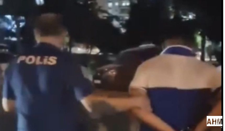 Adana’da Pastaneye El Bombası Atıldı: Şüpheli Gözaltında