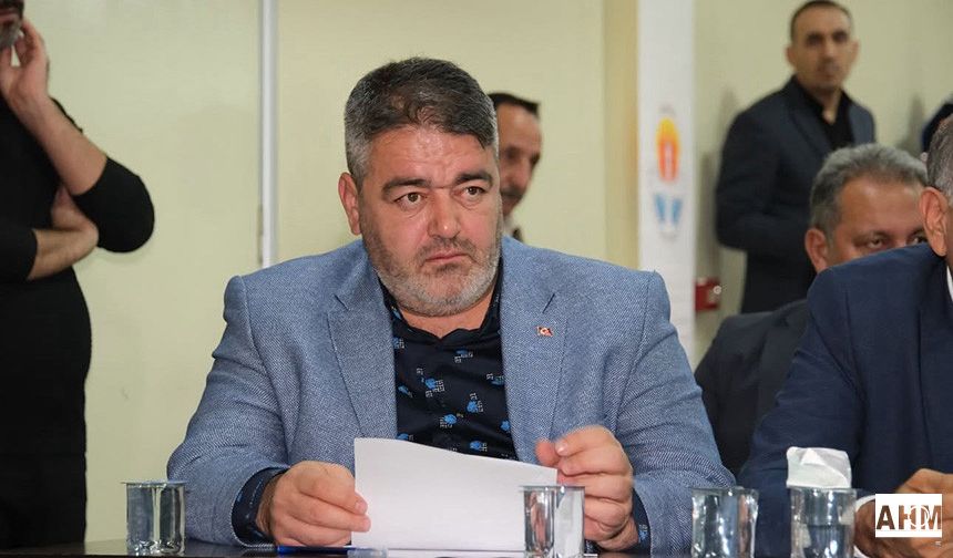 Kemal Özdemir “Aladağ’ı Turizmde Hak Ettiği Noktaya Taşımak İçin Yatırıma İhtiyacımız Var”