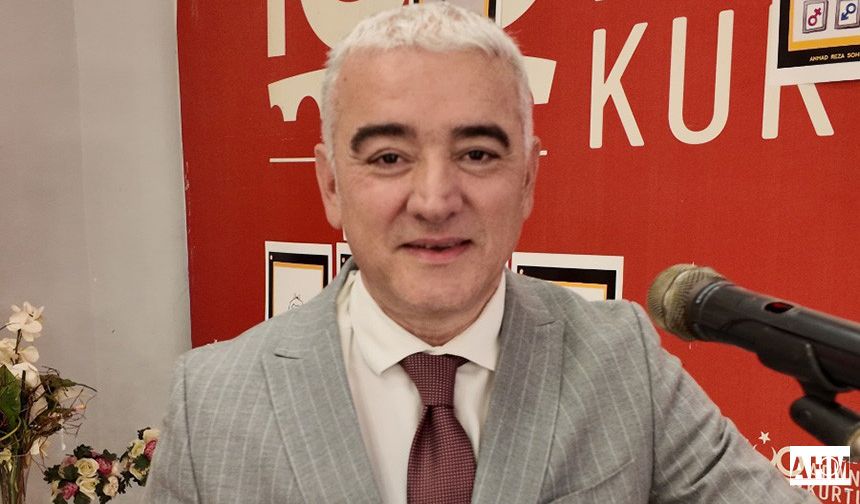 Kurtul Çakın "ÇGC'de Değişim Şart"