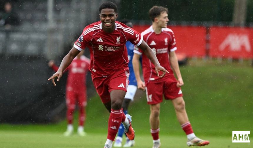 Manchester City - Liverpool Maçı: Premier Lig’de Dev Randevu