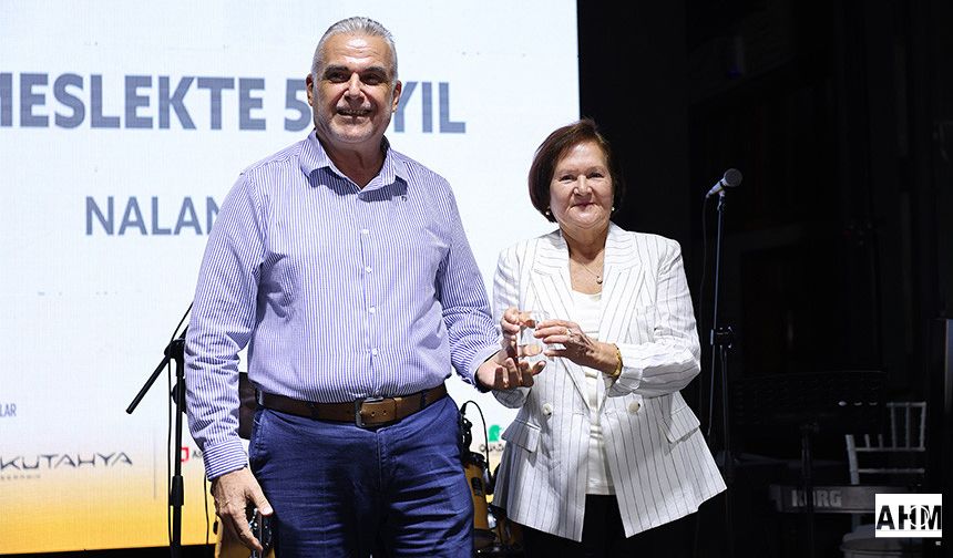 Yeni Mimar Adayları ve Tecrübeliler Bir Araya Geldi