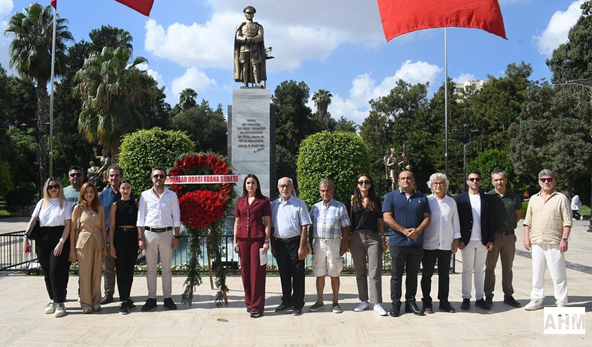 Dünya Mimarlık Günü’nde Dayanıklı Kentler İçin Tasarıma Dikkat Çekildi