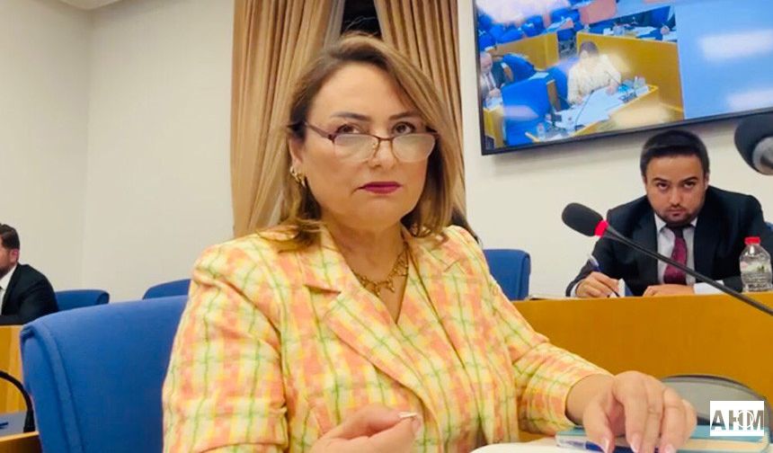 CHP’li Şevkin, Merkez Bankası Başkanı’na Kayıp 128 Milyar Doları Sordu