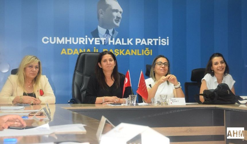 Çığ "11 Ekim Dünya Kız Çocukları Günü Kutlu Olsun"