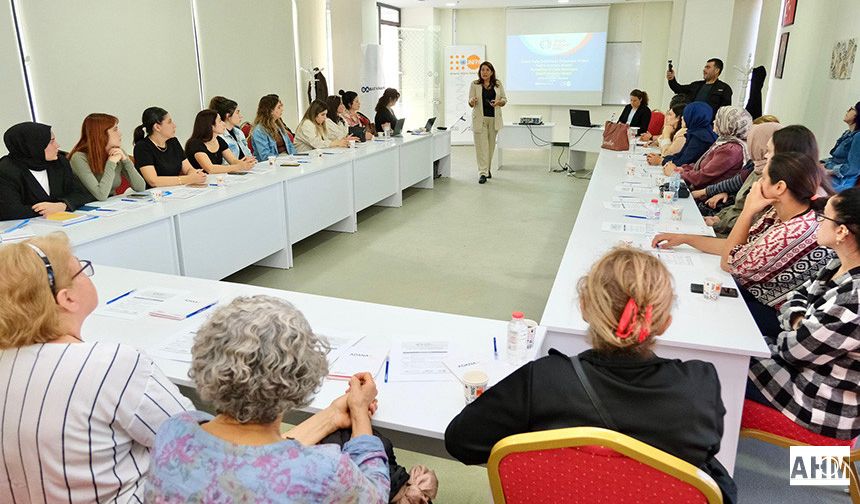 Büyükşehir Belediyesi’nden Erken Yaşta Evliliklerle Mücadelede Önemli Adım