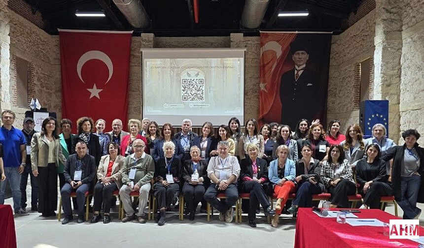 Adana'ya "Eşitlik Müzesi ve Kütüphanesi" Kuruluyor