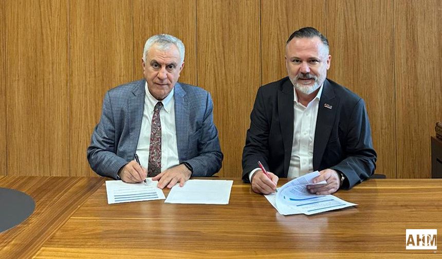 ADASO İmzayı Attı! Adana Sanayi Odası Eğitim Verecek