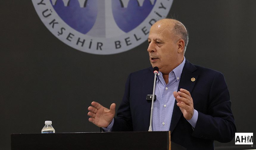 Yapay Zeka ChatCBT, Başkan Demirçalı'dan Özür Diledi!