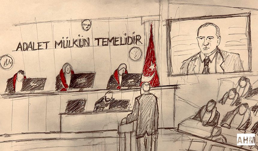 CHP’li Bulut’tan Fatih Altaylı Kararına Tepki: “Çürümüş Yargı Sisteminin Açık Utancı”