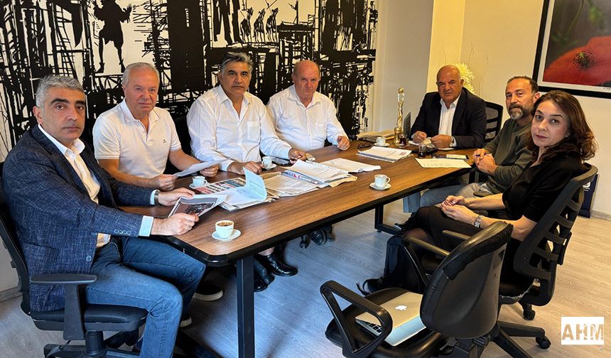 Altın Koza Basın Özendirme Yarışması Sonuçlandı