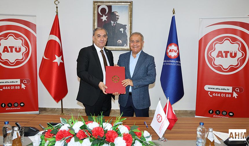 Öğrencilere Gastronomi Sektöründe Yeni Fırsatlar: 5 İş Birliği Protokolü Hayata Geçti