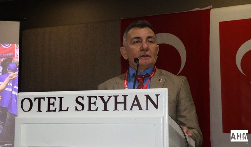 Belediye İşçileri ‘AYBAR’ Dedi