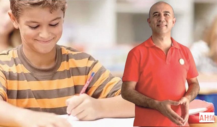 Bu Öğrenciler Işık Hızında Okuyor! Görenler Şaşıp Kalıyor!