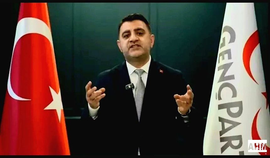 Burçin Şahindur "Erken Yerel Seçim İhtimali Var"