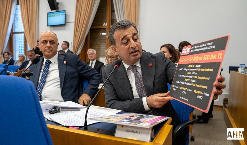 Bulut "Ya Yandaş Olacaksınız, Ya Da Yok Olacaksınız"