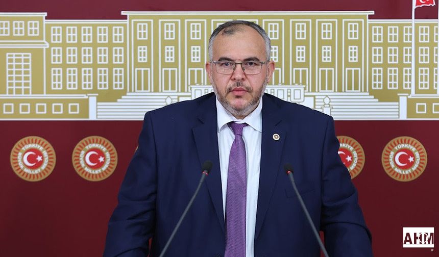 Çalışkan’dan Topboğazı Uyarısı “Üstgeçit Artık Zorunlu!”