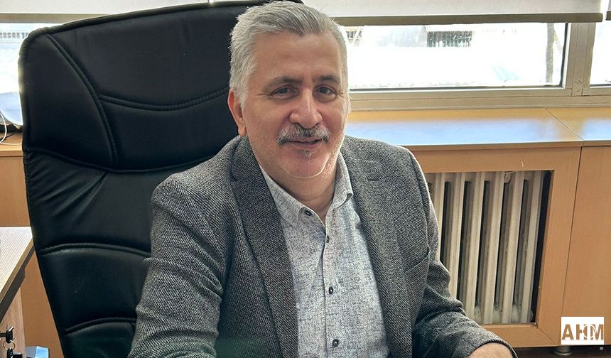 Dünya KOAH Gününde, Anlamlı Slogan "Nefesin Dardaysa KOAH'ı Düşün"