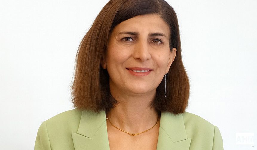 Dr. Aydın “Şiddetin Her Türlüsüne Karşıyız”