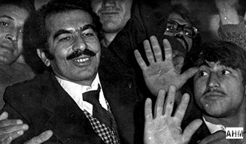 Ege Bağatur Anılacak