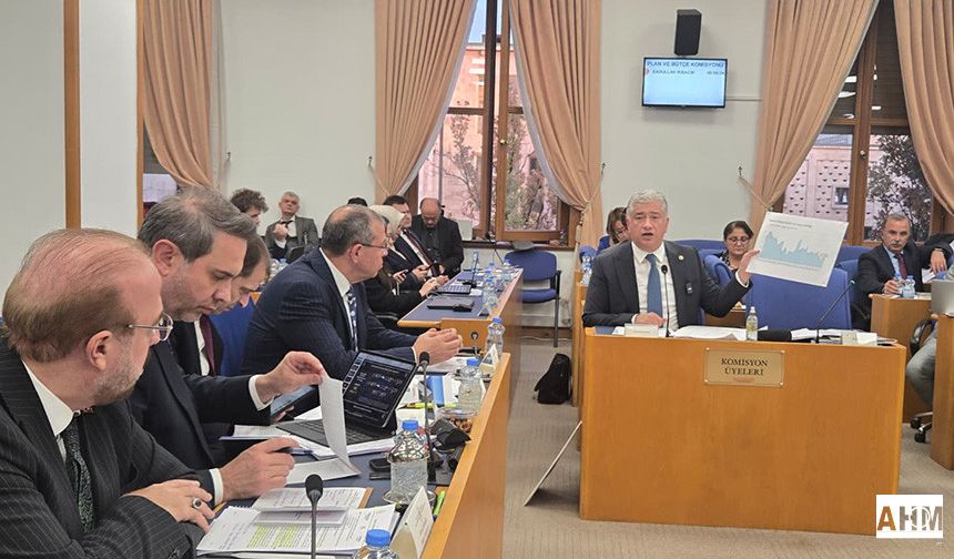 Sadullah Kısacık: "Elektrikte Devlet Desteği Fiilen Kaldırıldı!"