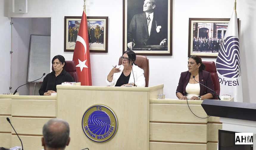 Seyhan Belediyesinden Asılsız İddialara Net Yanıt