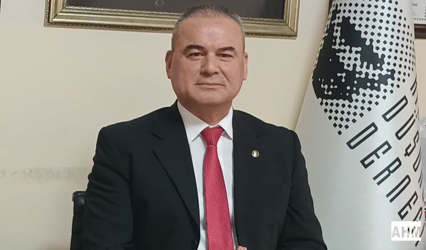 İsa Kayadan “Cumhuriyeti ve Devrimi Sonsuza Dek Yaşatacağız”