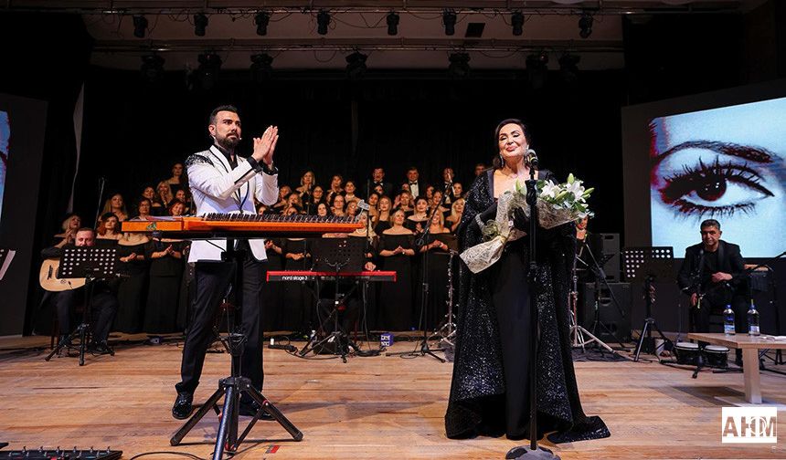 İyiliğin Sultanı Akdeniz’de