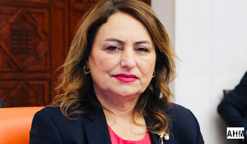 Müzeyyen Şevkin “Suriye’deki Alevi Katliamı Derhal Durdurulmalıdır”