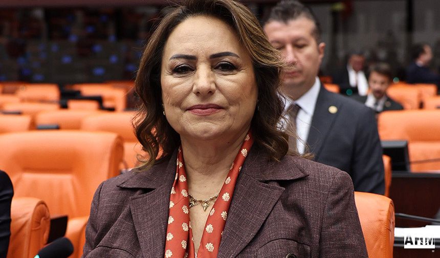 CHP’li Dr. Şevkin’den Silahsızlanma Çağrısı!