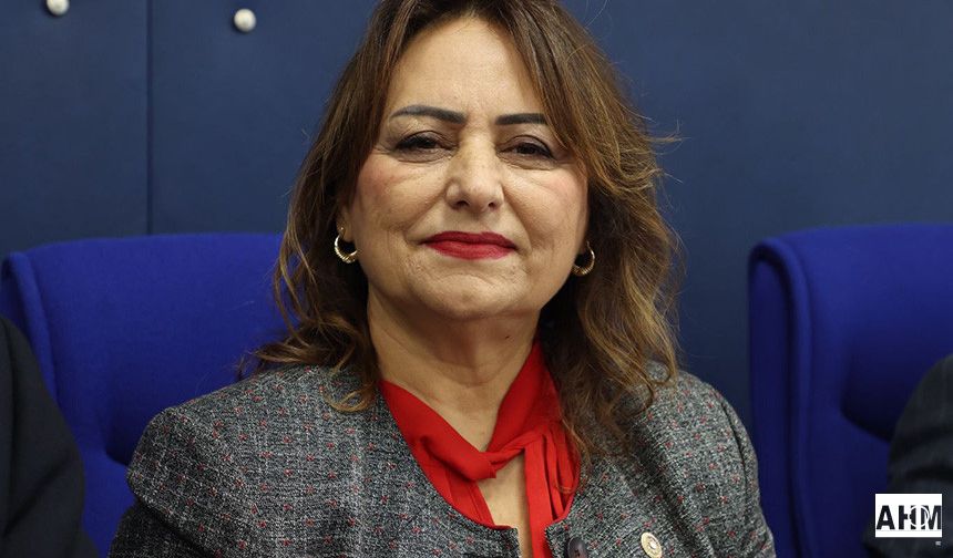 CHP’li Şevkin, İş Barışı ve Sosyal Adalete Vurgu Yaptı