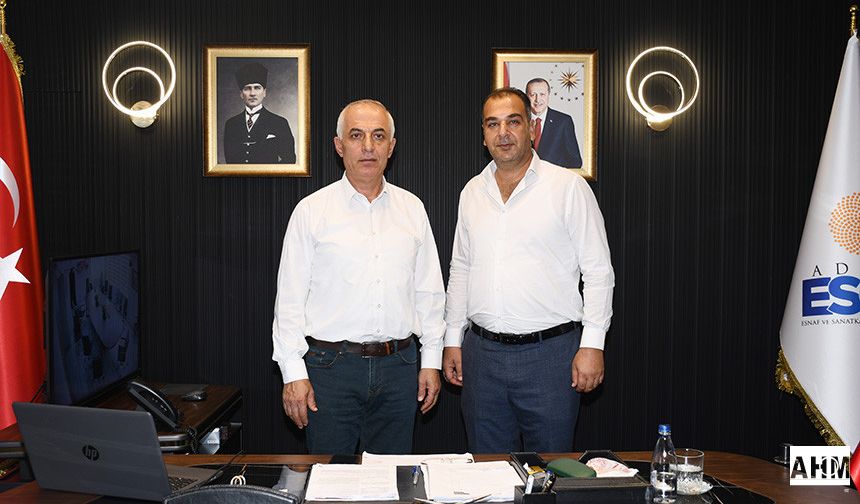 Göğer "Kendi Şehrimizin Esnafına Sahip Çıkalım"