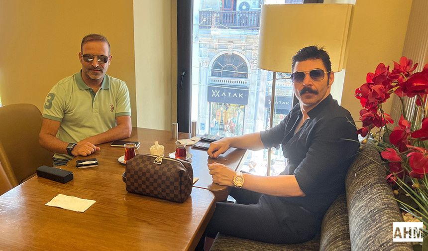 Okan Canbolat, Uluslararası Sağlık Turizmi Federasyonu’nun Avustralya Başkanı Oldu