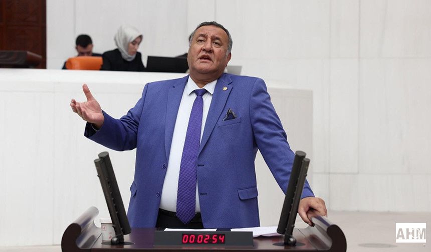 Gürer “Emekliler Aldıkları Maaşla Geçinemiyor”