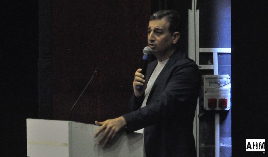 Adana’da 450 Öğrencinin Katılımıyla Gerçekleştirildi