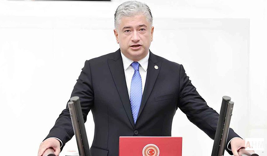 Sadullah Kısacık "Emeklilikte Mağduriyetler Giderilmeli ve Adalet Sağlanmalı"