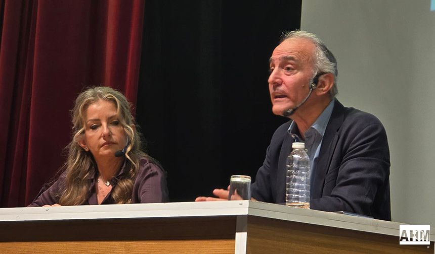 ÇYDD Adana'da, Edebiyat ve Tarihi buluşturdu