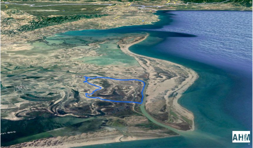 Avrupa'nın İlk Su Ürünleri OTB'si Yatırımcıya Hazır